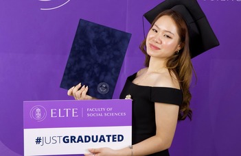 ELTE Faculty of Social Sciences Sees Record Growth in International Applications